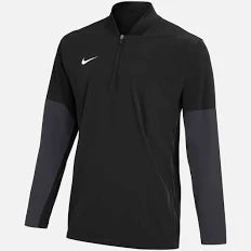 Nike: Coaches 1/4 zip 25'