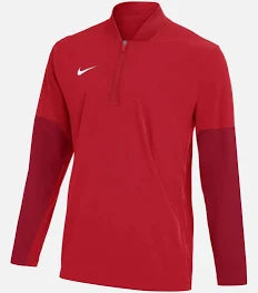 Nike: Coaches 1/4 zip 25'