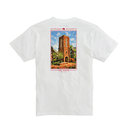 Onward Reserve: T-shirt Tower
