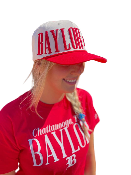 Hat: Gameday GBR