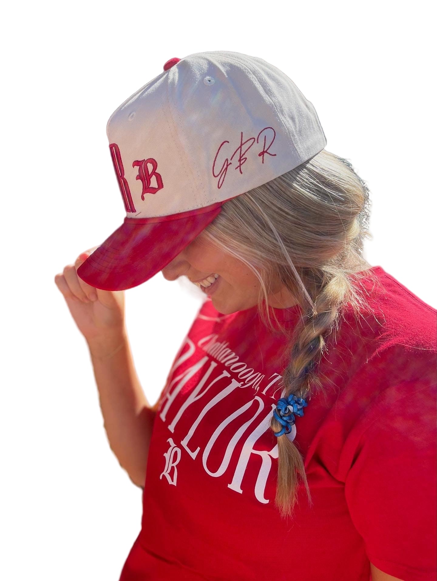 Hat: Gameday GBR