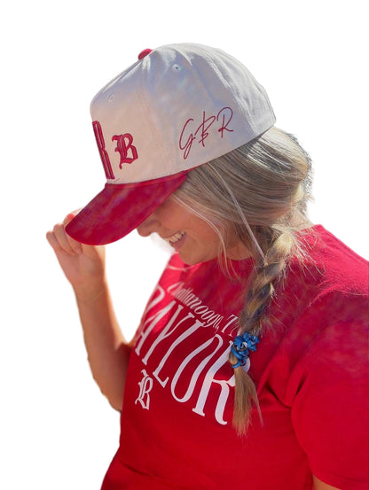 Hat: Gameday GBR
