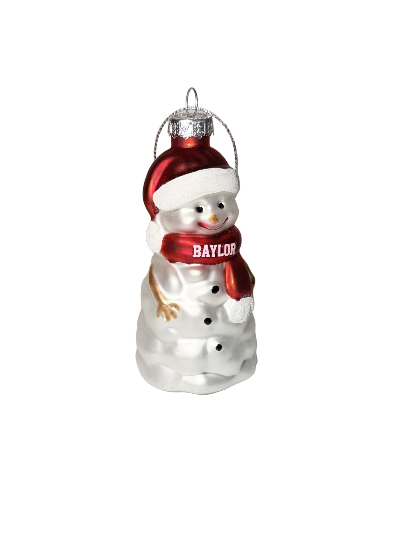 Ornament: Snowman