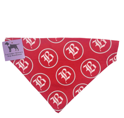 Dog Bandana