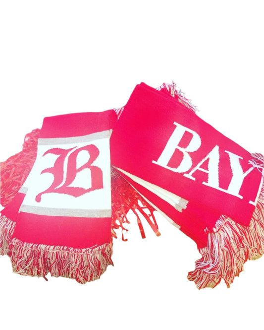 BSN Scarf