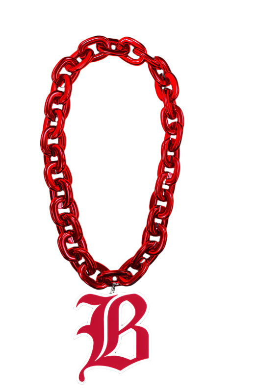 Gameday Chain: "B"