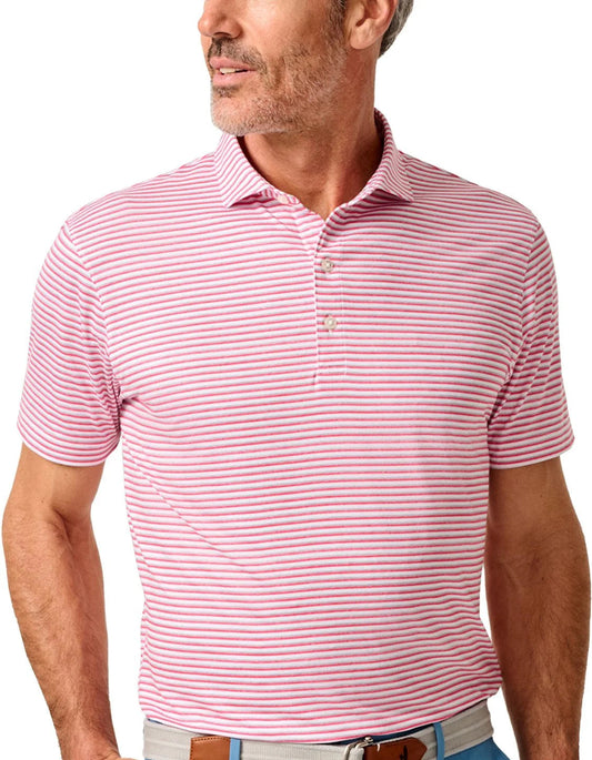 Johnnie-o: Warwick Polo